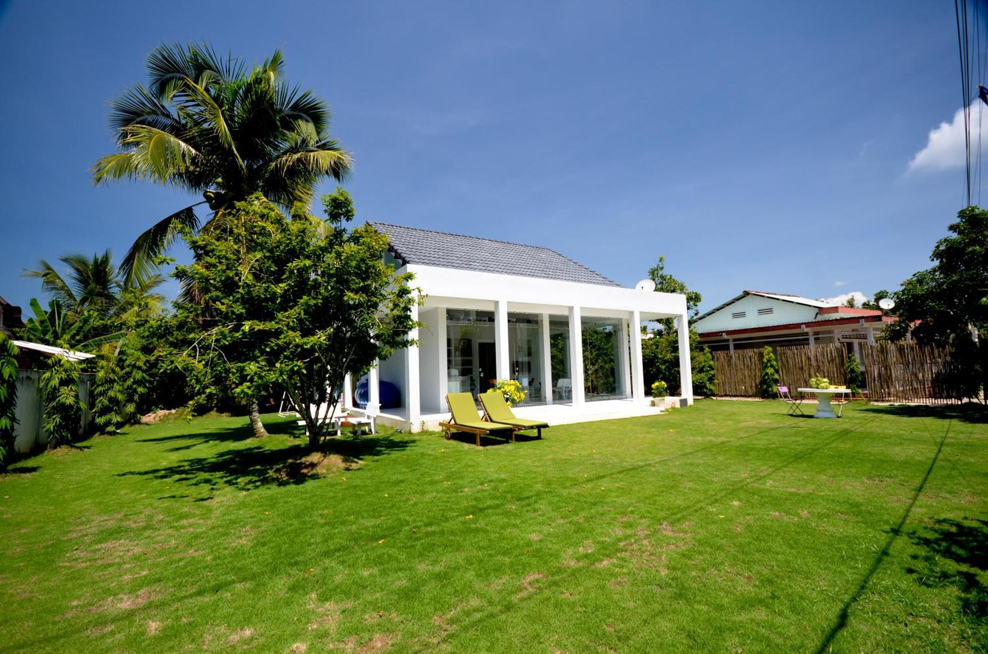 The Durian Lodge At Mekong Cai Be Pokój zdjęcie