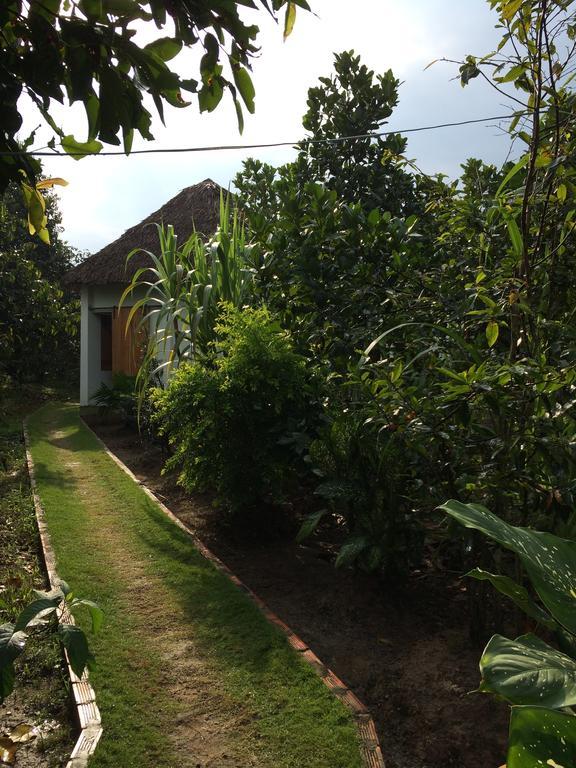 The Durian Lodge At Mekong Cai Be Pokój zdjęcie